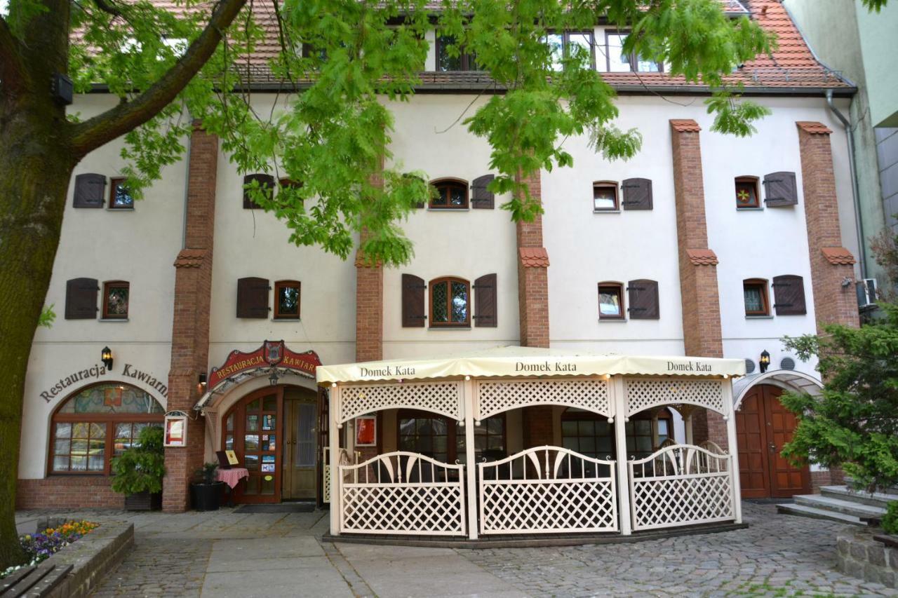 Apartament Solna Kolobrzegアパートメント エクステリア 写真